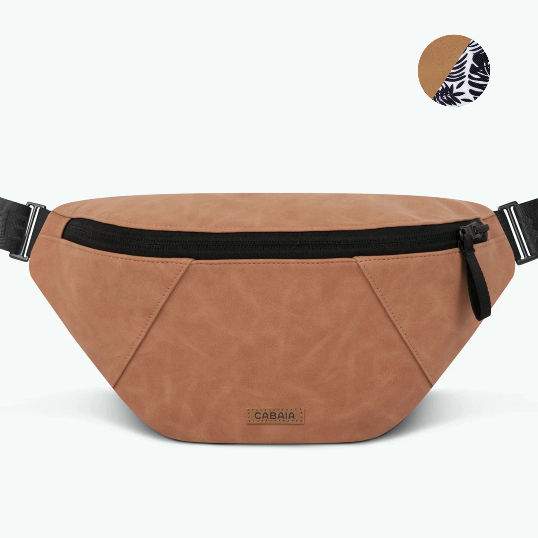 Sac banane Large Moscou - Cabaia - 