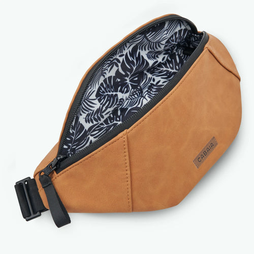 Sac banane Large Moscou - Cabaia -  - Cabaia