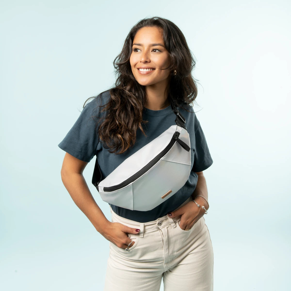 Sac banane Large Rennes - Cabaia - 