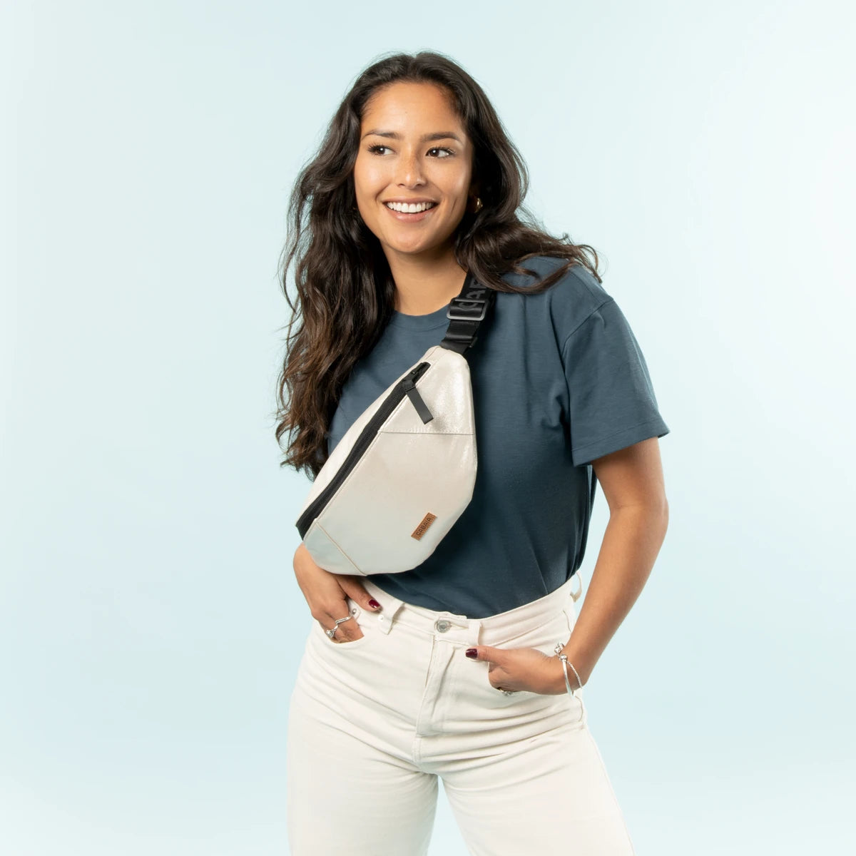 Sac Banane Medium Honolulu - Cabaia - 