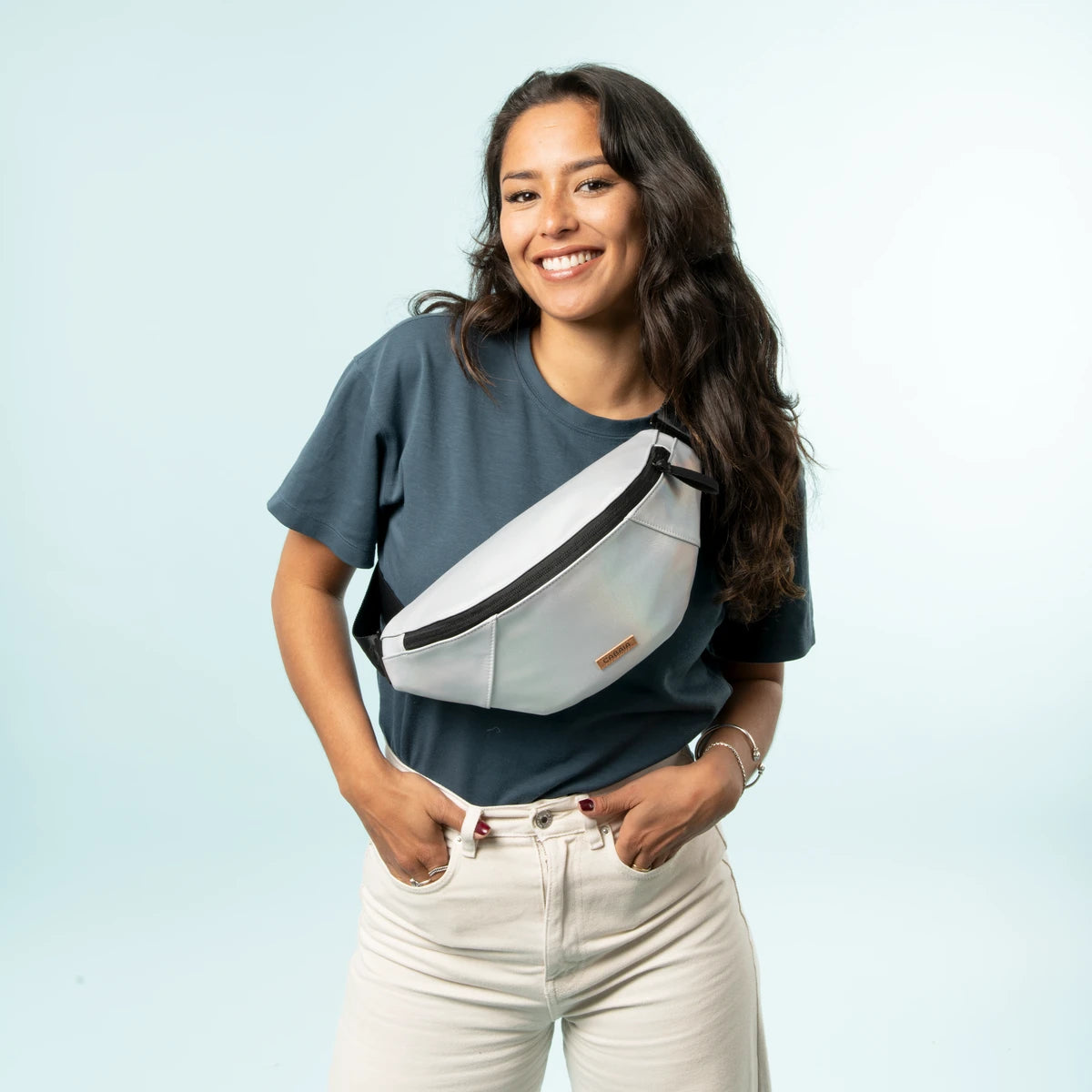 Sac Banane Medium Rennes - Cabaia - 