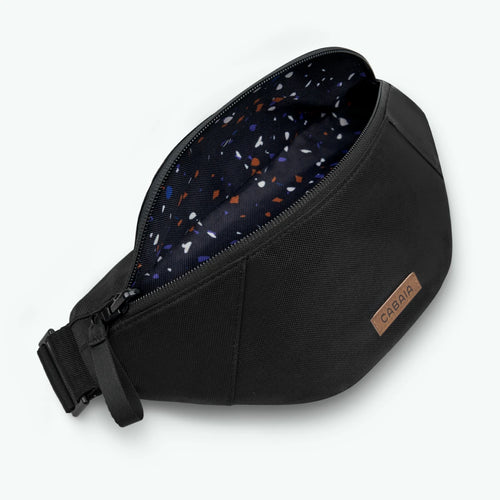 Sac banane Small Berlin - Cabaia -  - Cabaia