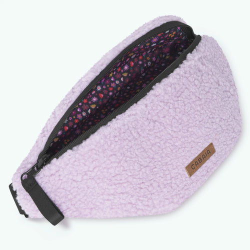 Sac banane Small Cleveland - Cabaia -  - Cabaia