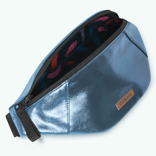 Sac banane Small Larissa - Cabaia -  - Cabaia