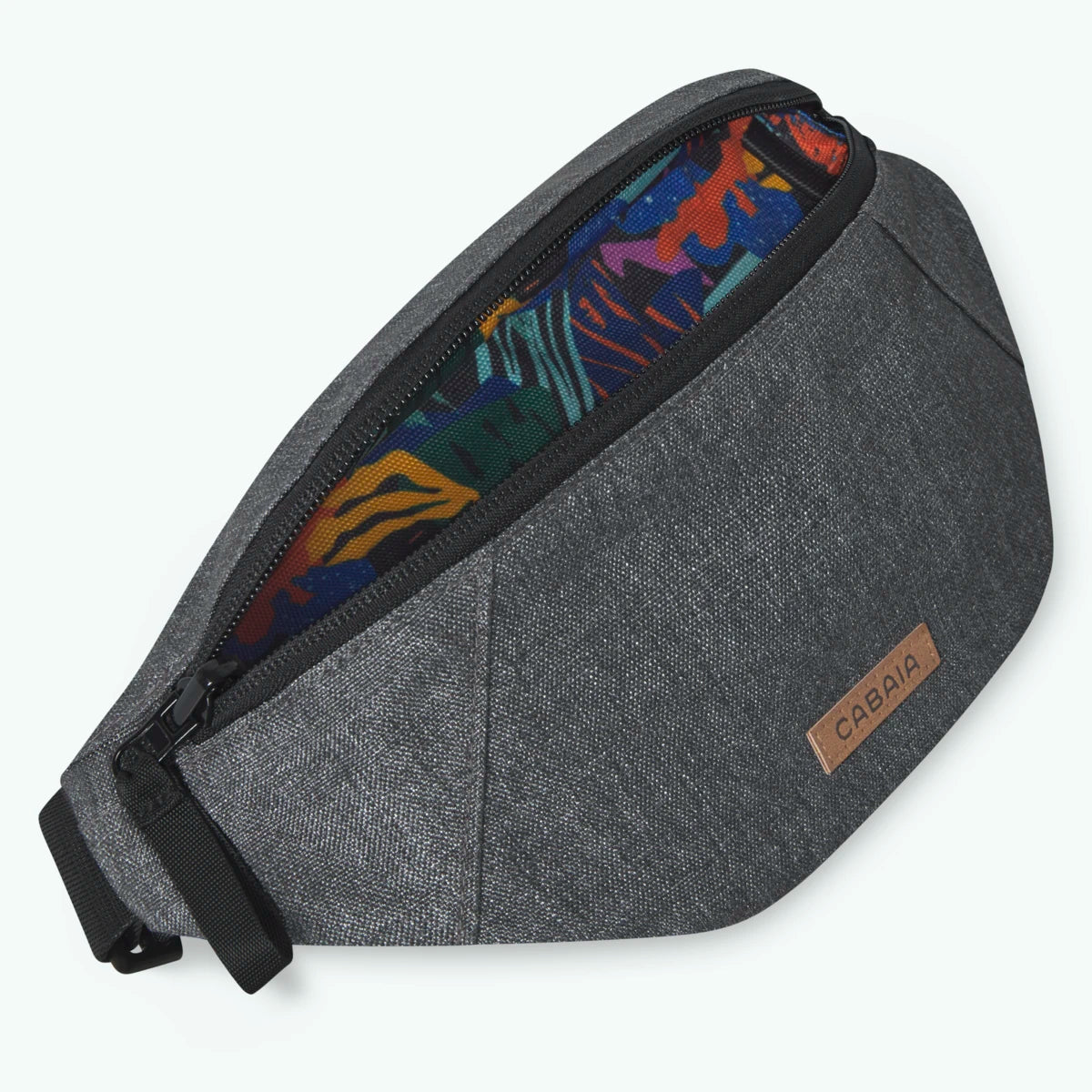 Sac banane Small Luxembourg - Cabaia - 