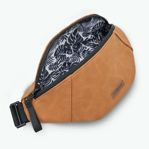 Sac Banane Medium Moscou - Cabaia -  - Cabaia