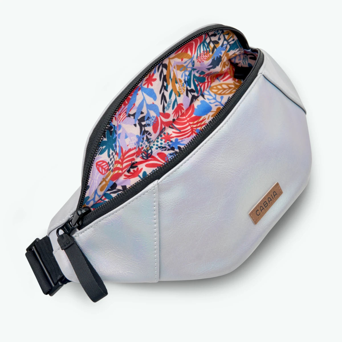Sac Banane Medium Rennes - Cabaia - 