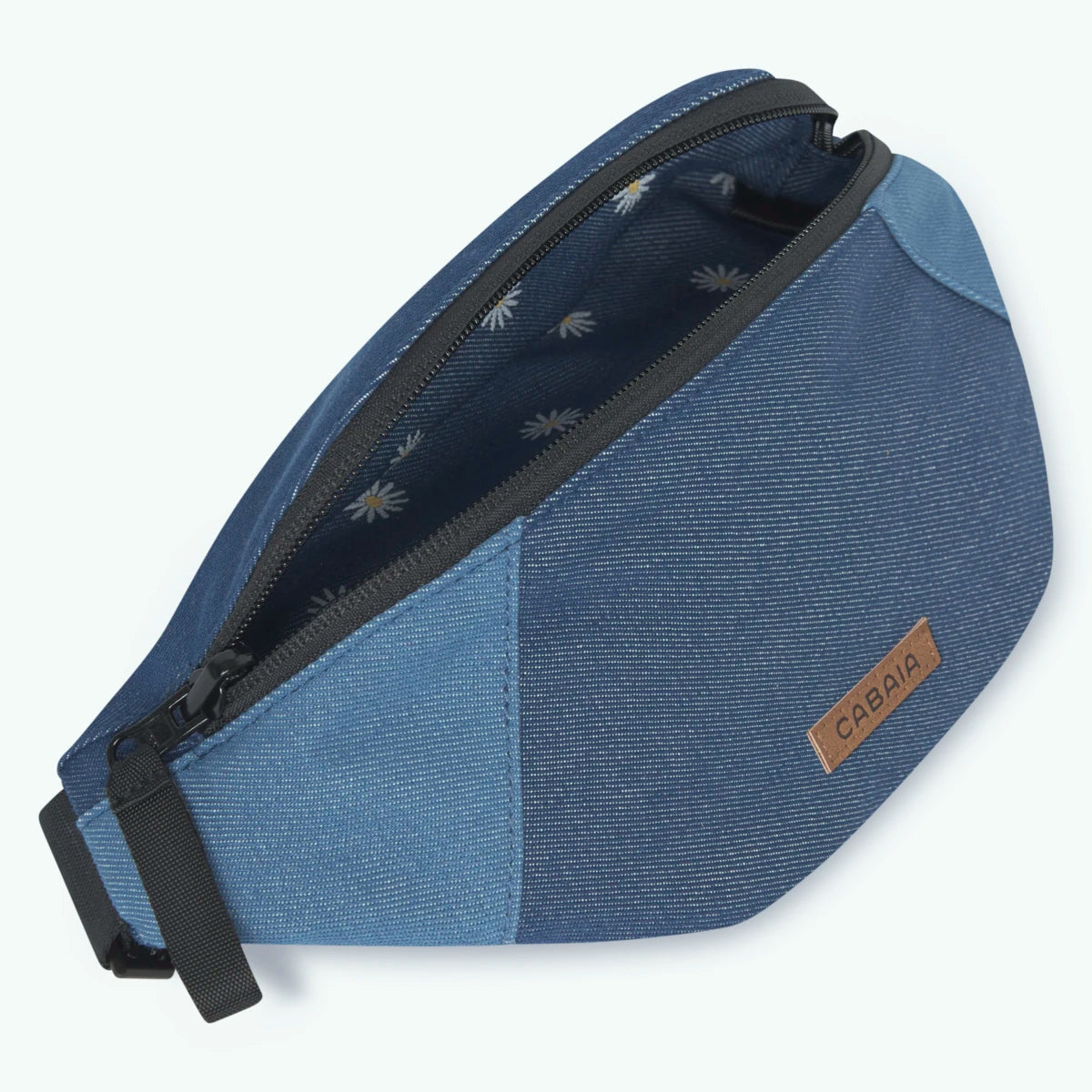 Sac banane Small San Giljan - Cabaia - 