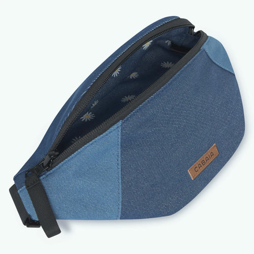 Sac banane Small San Giljan - Cabaia -  - Cabaia