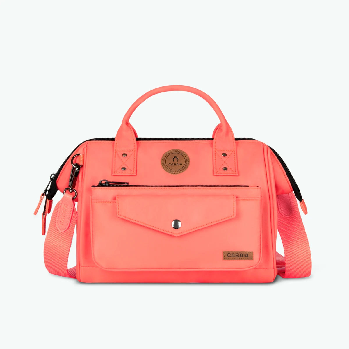 Crossbody Adventurer Medium Bari - Cabaia - 