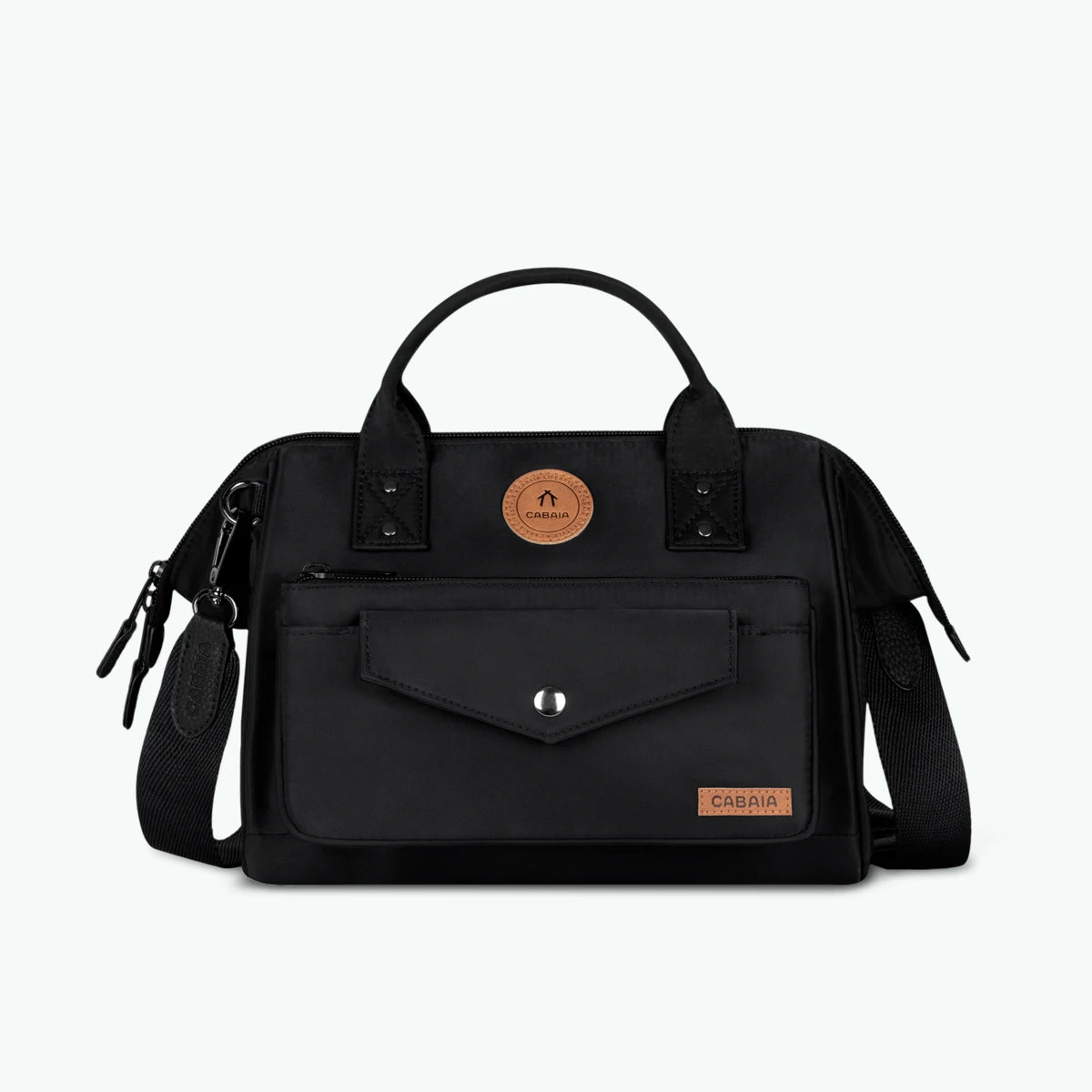 Crossbody Adventurer Medium Cambridge - Cabaia - 