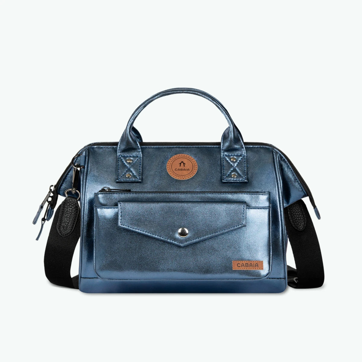 Crossbody Adventurer Medium Larissa - Cabaia - 