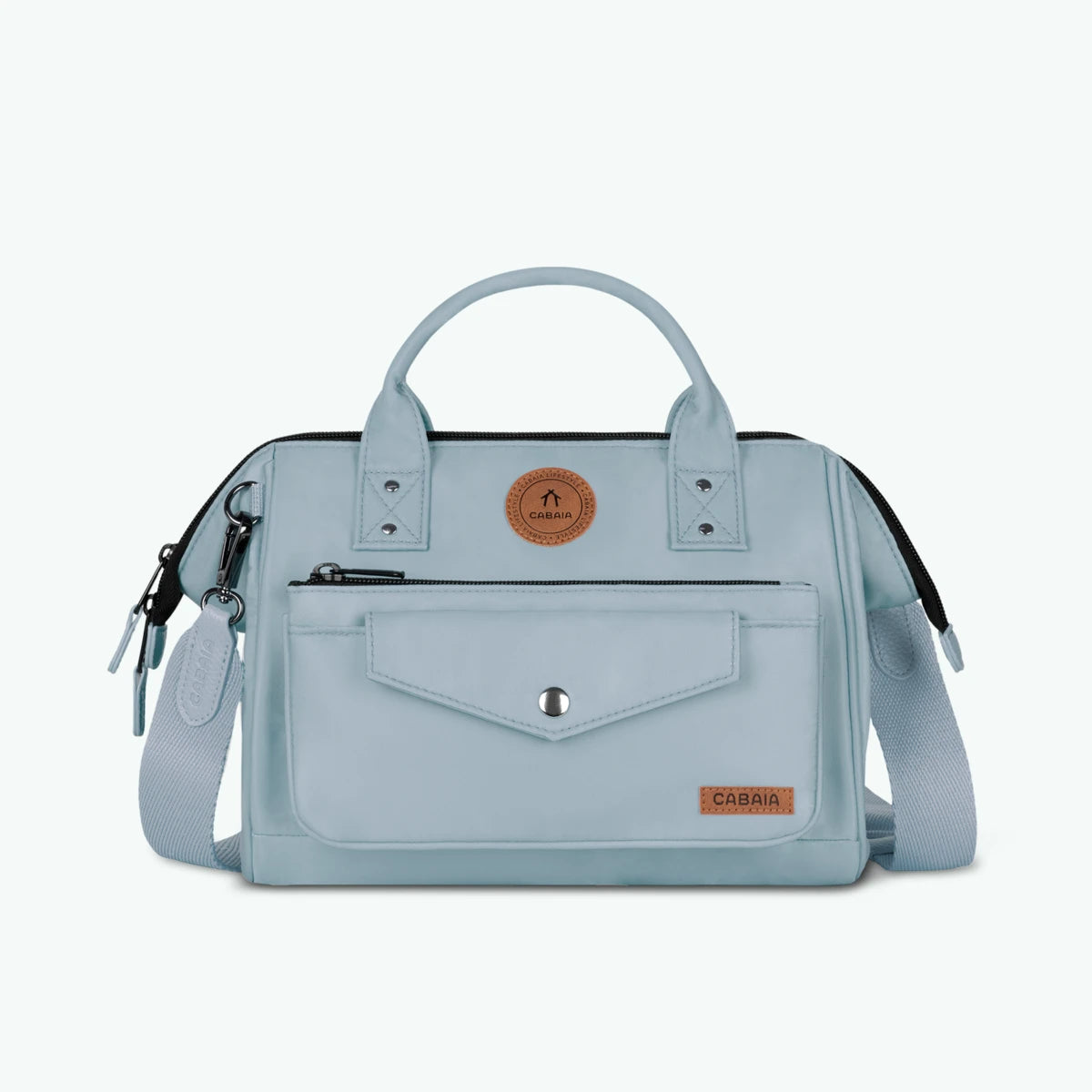 Crossbody Adventurer Medium Lecce - Cabaia - 