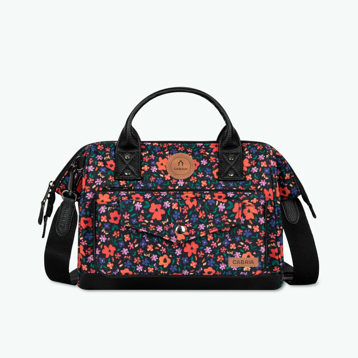 Crossbody Adventurer Medium Maupiti - Cabaia - 