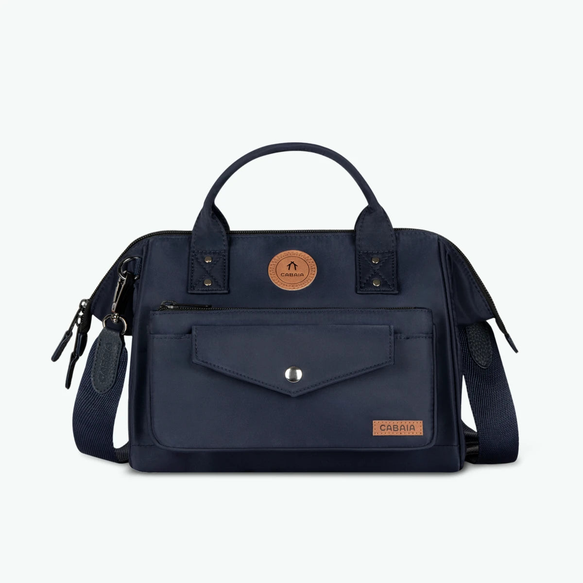 Crossbody Adventurer Medium Nara - Cabaia - 