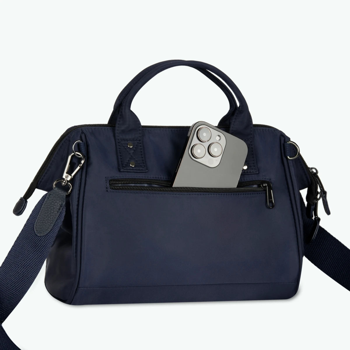 Crossbody Adventurer Medium Nara - Cabaia - 