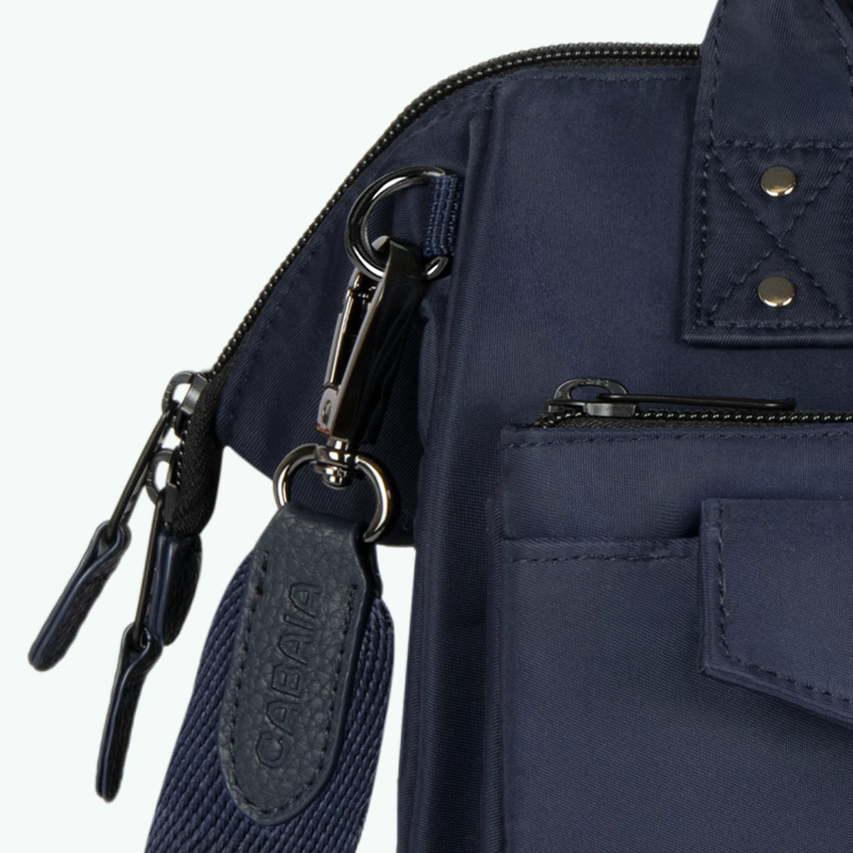 Crossbody Adventurer Medium Nara - Cabaia - 