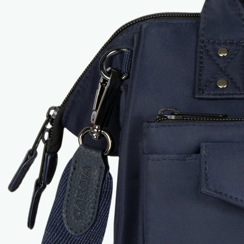 Crossbody Adventurer Medium Nara - Cabaia -  - Cabaia