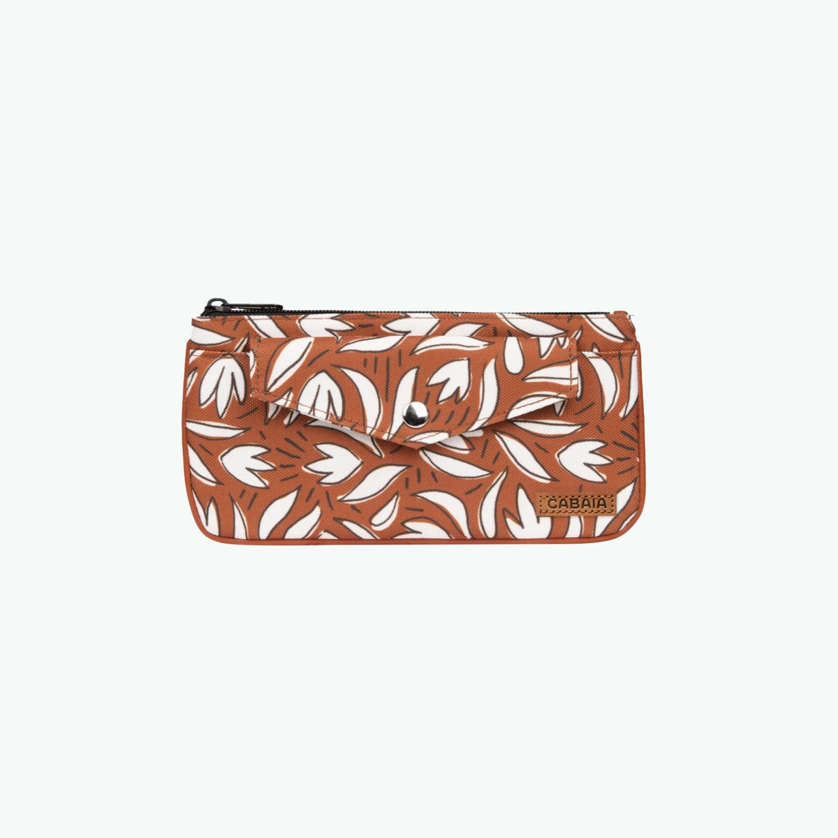 Pochette Crossbody Medium Sumatra - Cabaia - 