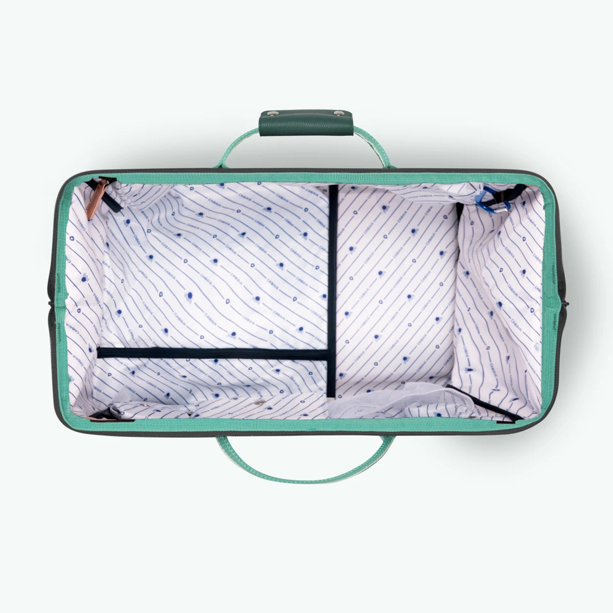 Duffle Adventurer Lima - Cabaia - 