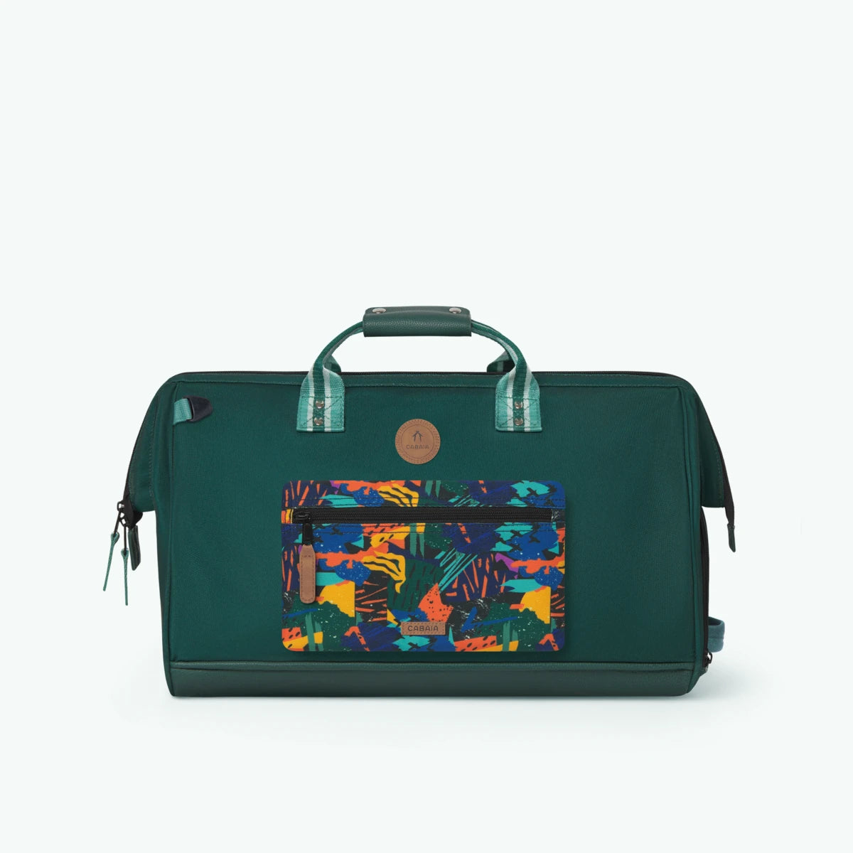 Duffle Adventurer Lima - Cabaia - 