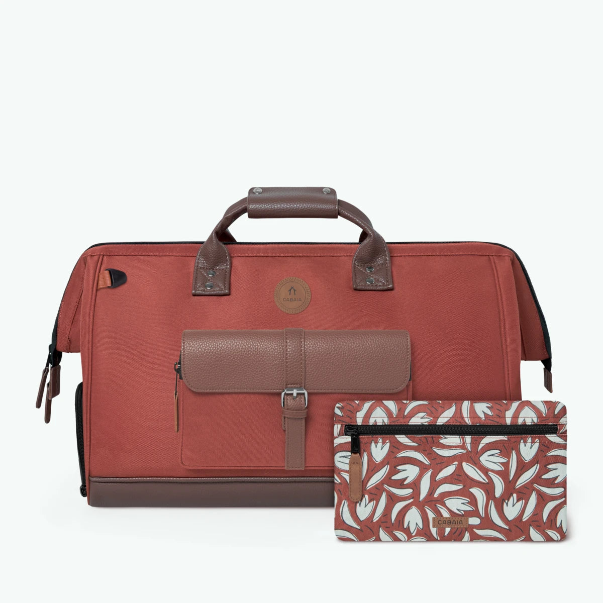 Duffle Adventurer San Cristobal - Cabaia - 