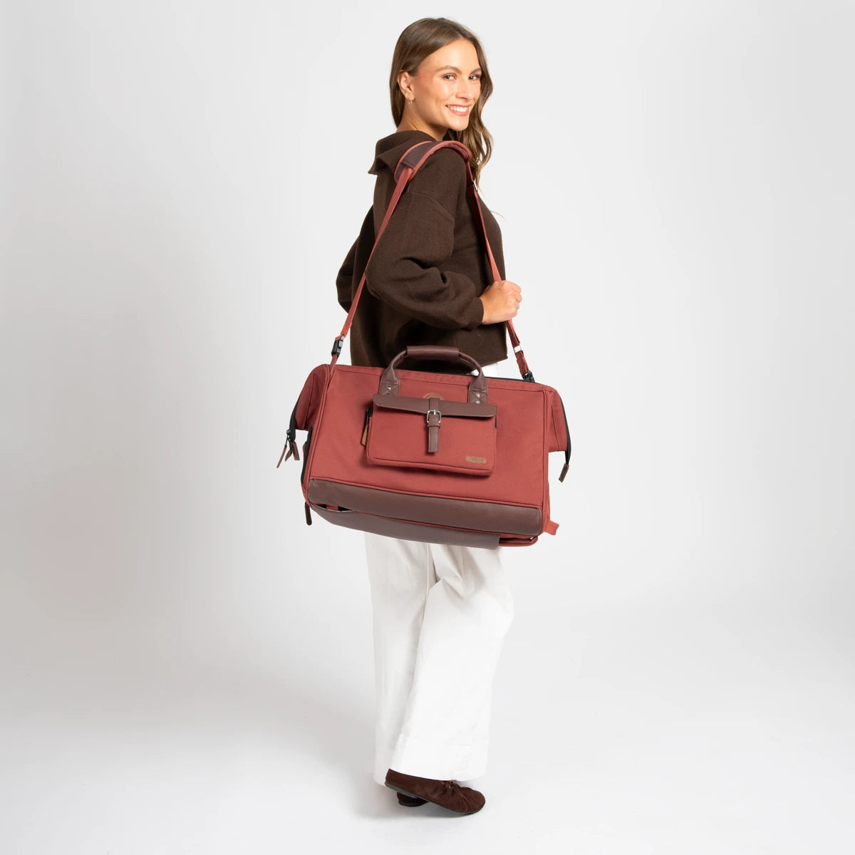 Duffle Adventurer San Cristobal - Cabaia - 