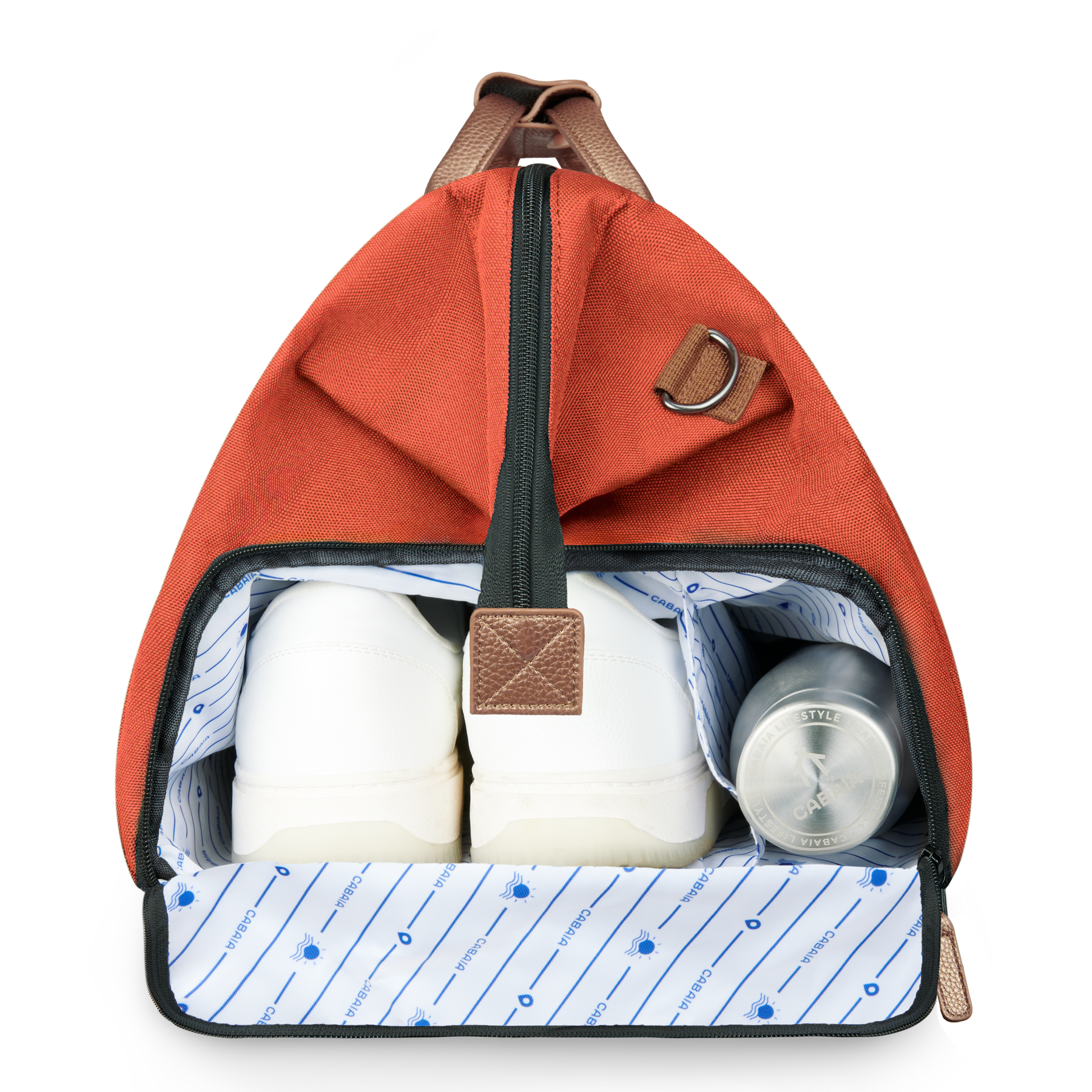 Duffle Adventurer Bogota 1 pochette - Cabaia - 