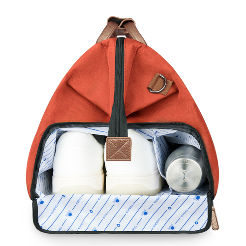 Duffle Adventurer Bogota 1 pochette - Cabaia -  - Cabaia