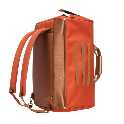 Duffle Adventurer Bogota 1 pochette - Cabaia -  - Cabaia