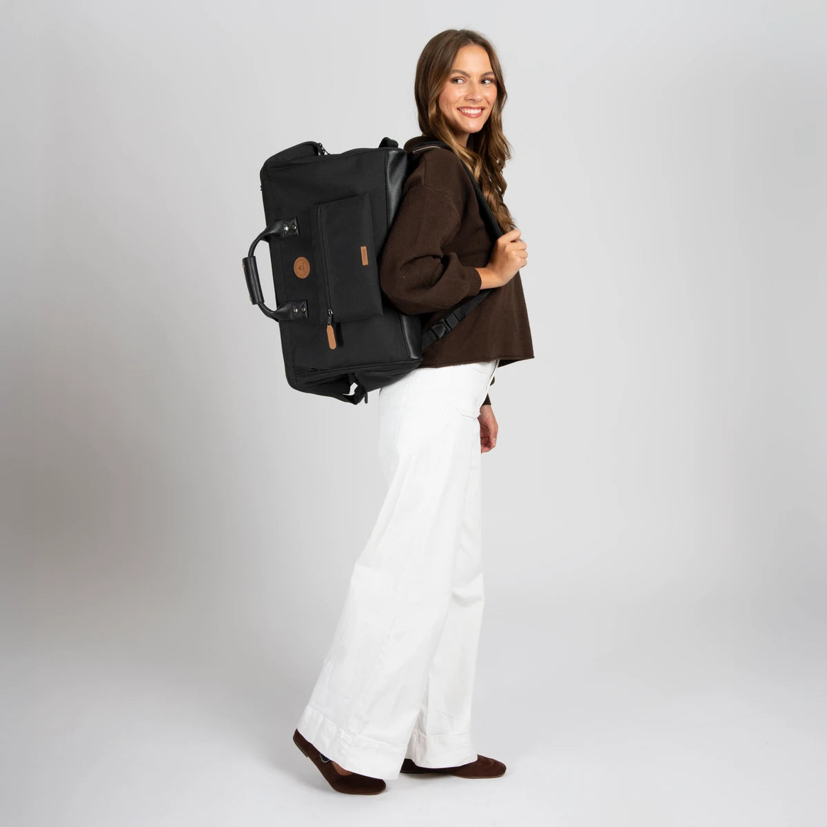 Duffle Adventurer Berlin - Cabaia - 