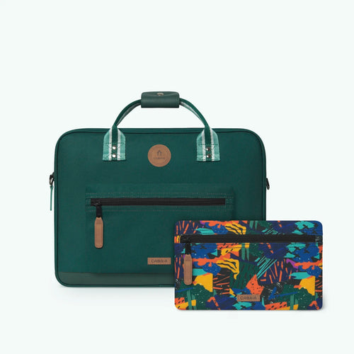 Sac ordinateur Lima - Cabaia