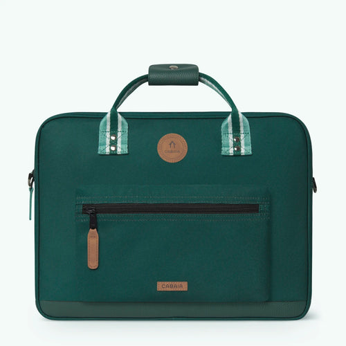 Sac ordinateur Lima - Cabaia -  - Cabaia