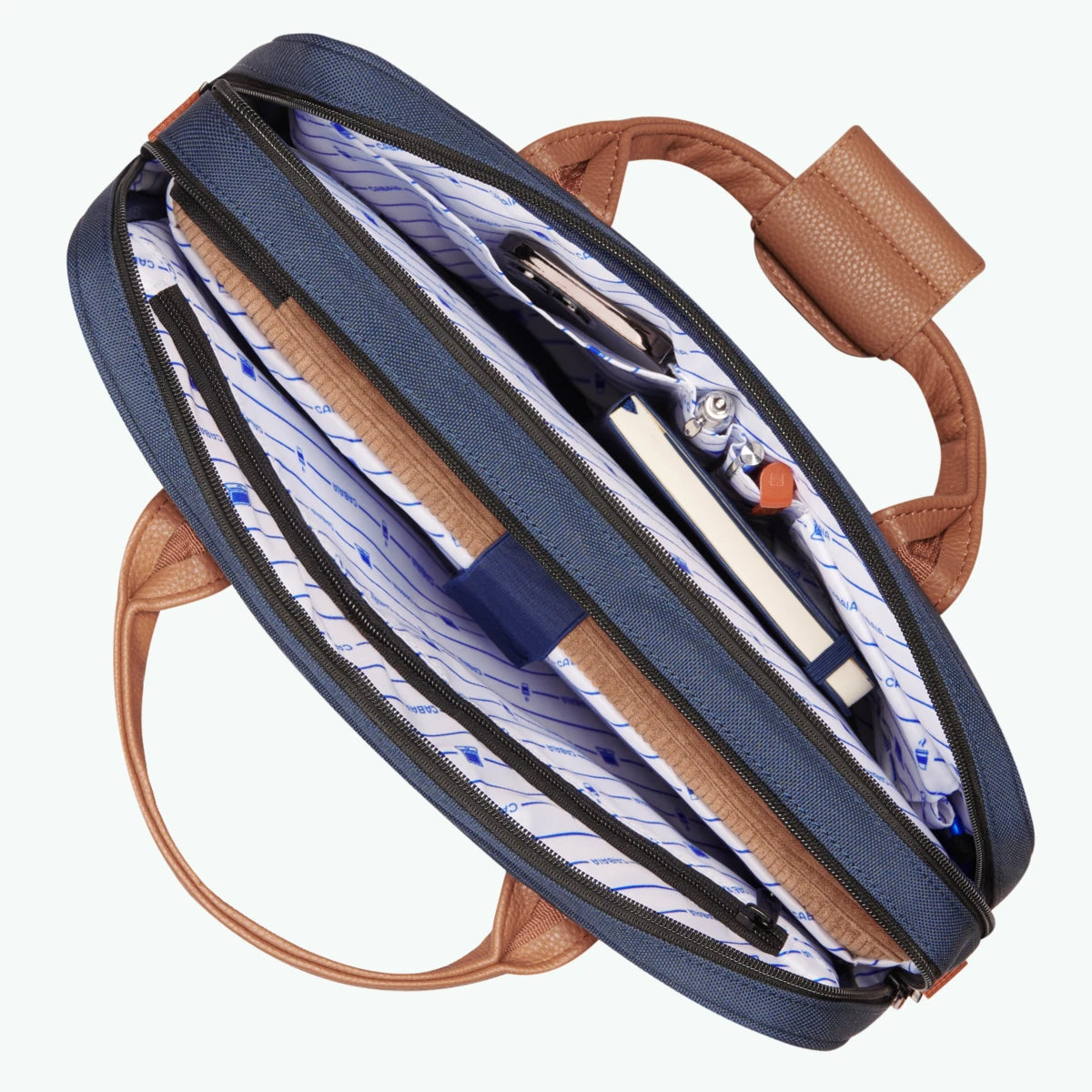 Sac ordinateur Lima - Cabaia - 
