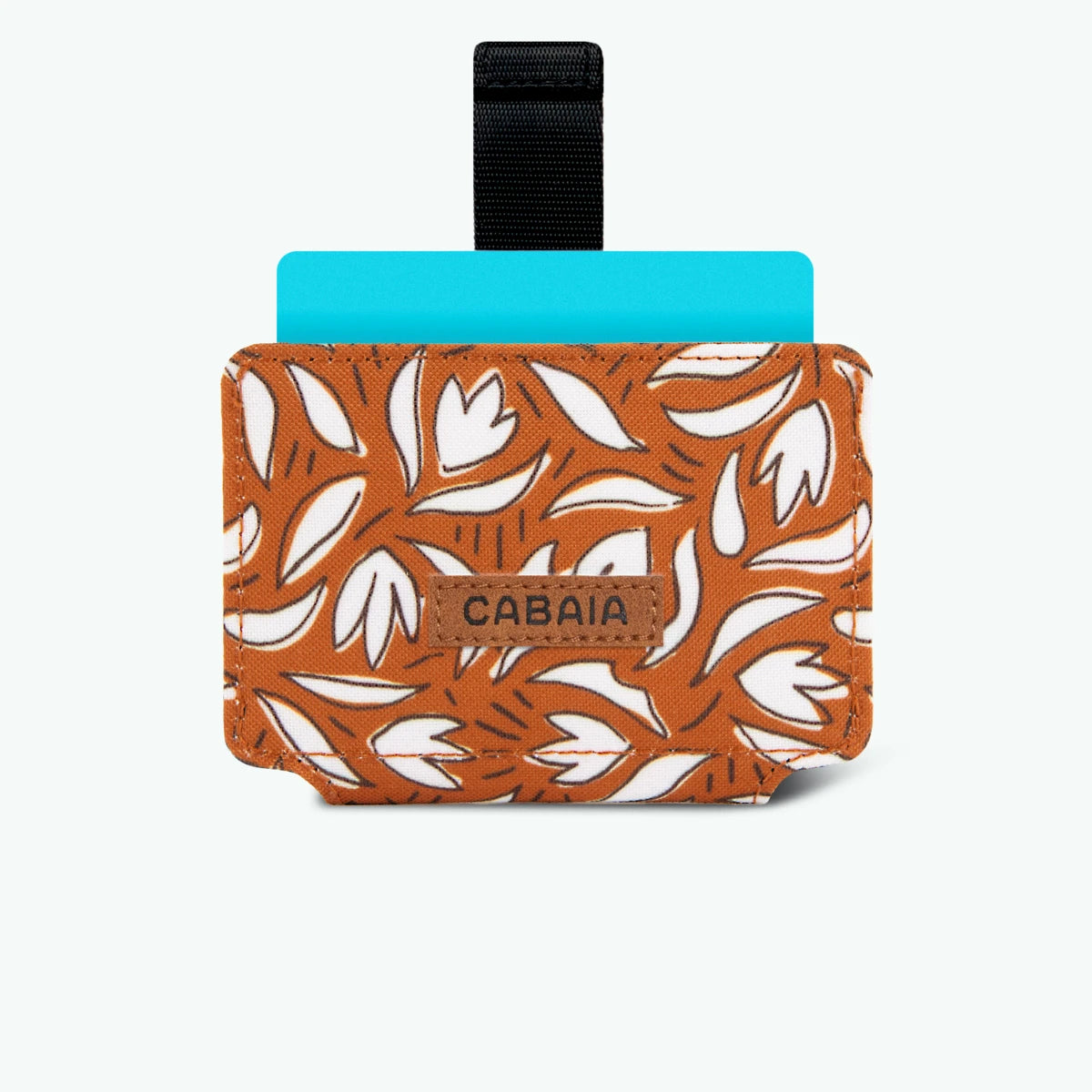 Porte-cartes Sumatra - Cabaia - 