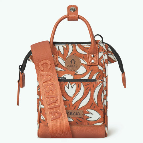 Nano Adventurer Sumatra - Cabaia