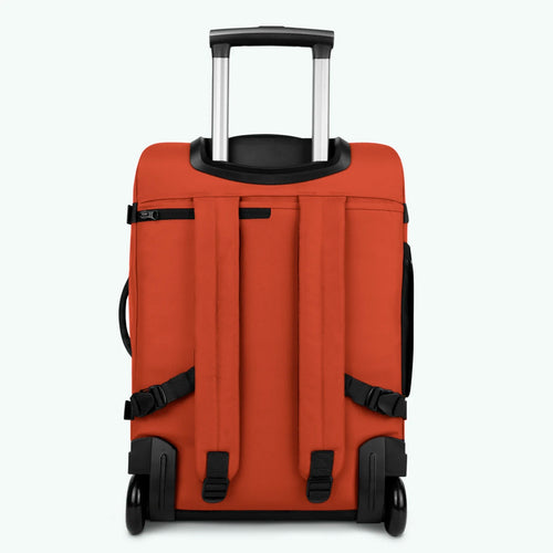 Valise souple 2 roues small Kaikoura - Cabaia -  - Cabaia