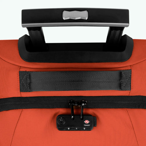 Valise souple 2 roues small Kaikoura - Cabaia -  - Cabaia