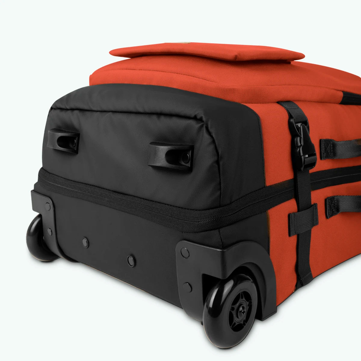 Valise souple 2 roues small Kaikoura - Cabaia - 