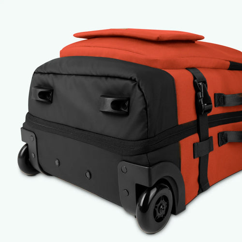 Valise souple 2 roues small Kaikoura - Cabaia -  - Cabaia