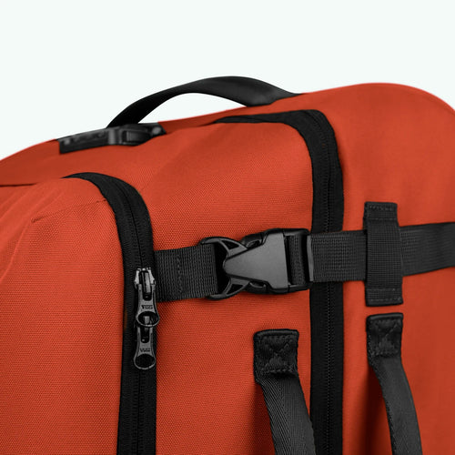 Valise souple 2 roues small Kaikoura - Cabaia -  - Cabaia