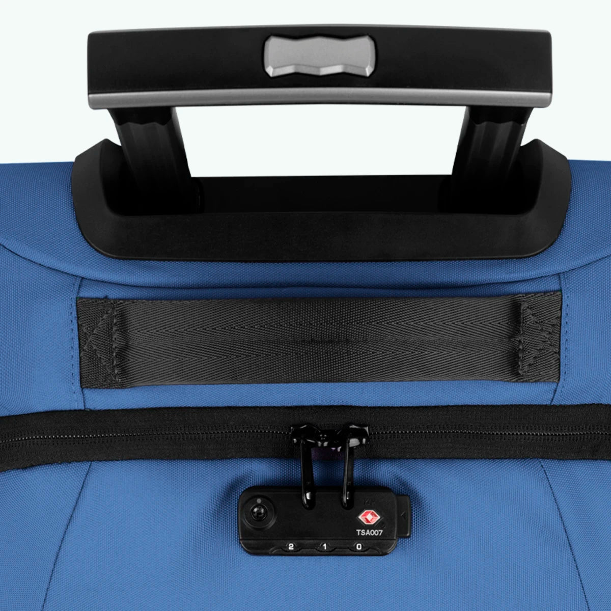 Valise souple 2 roues small Shiraz - Cabaia - 