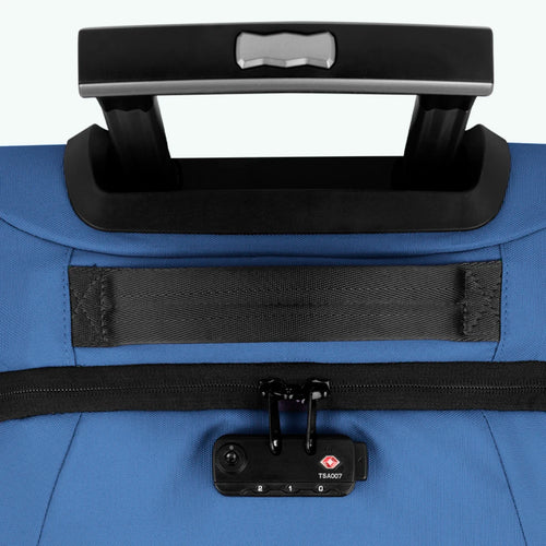 Valise souple 2 roues small Shiraz - Cabaia -  - Cabaia