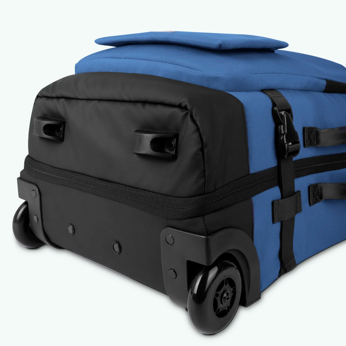 Valise souple 2 roues small Shiraz - Cabaia - 