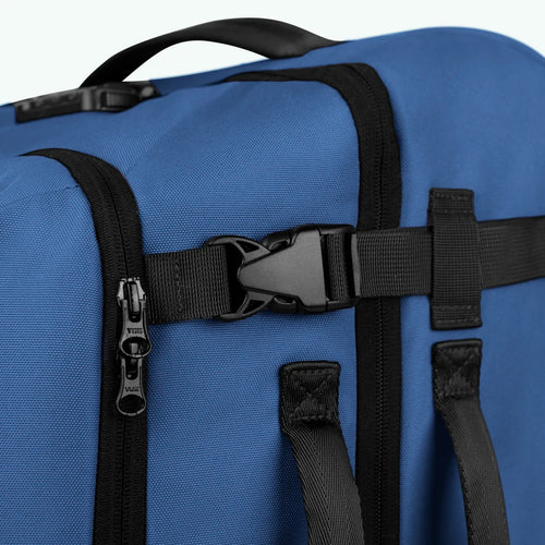 Valise souple 2 roues small Shiraz - Cabaia -  - Cabaia