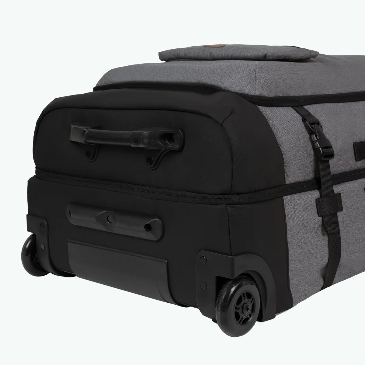 Valise souple 2 roues Large Getaria - Cabaia - 