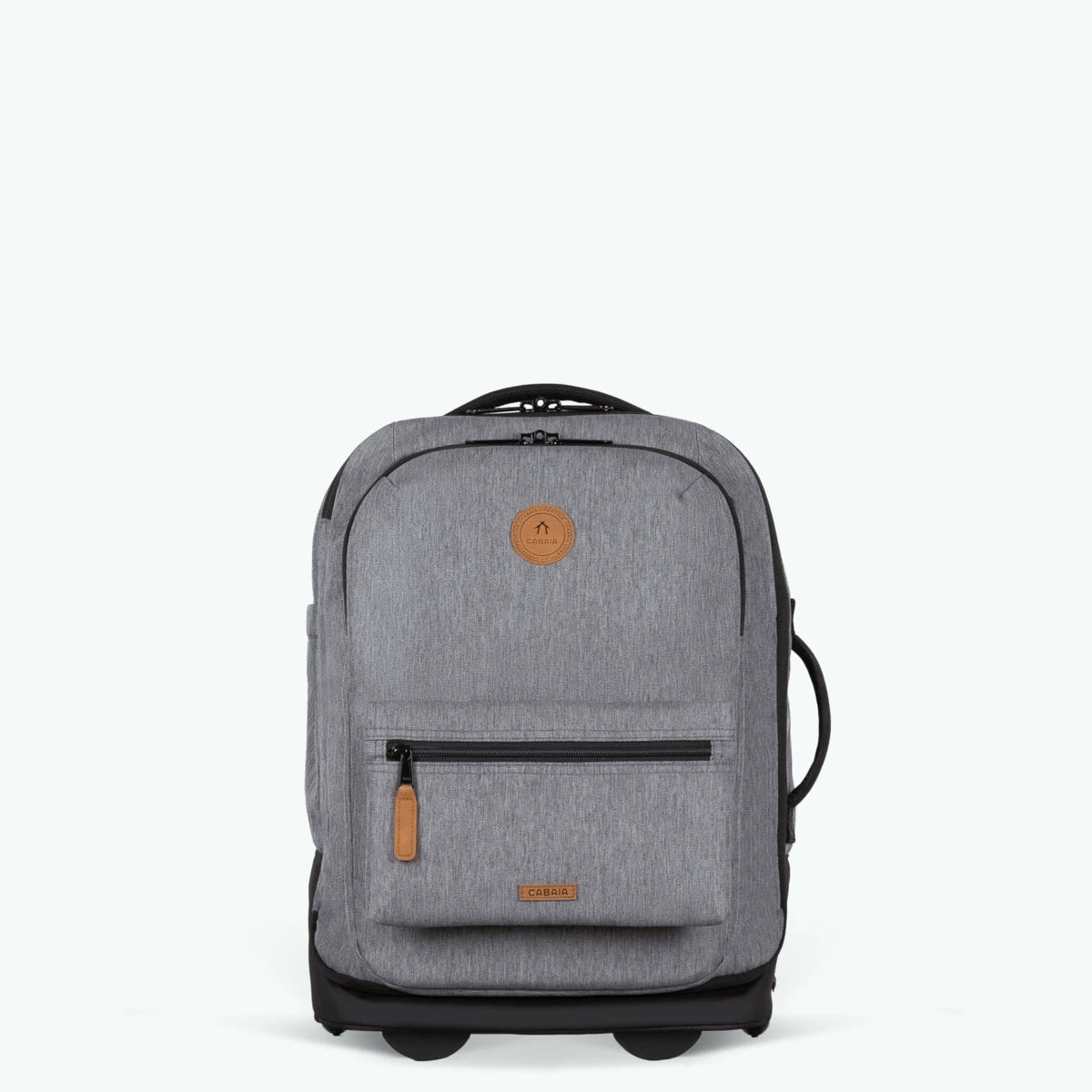 Valise Souple 2 roues XS Getaria - Cabaia - 