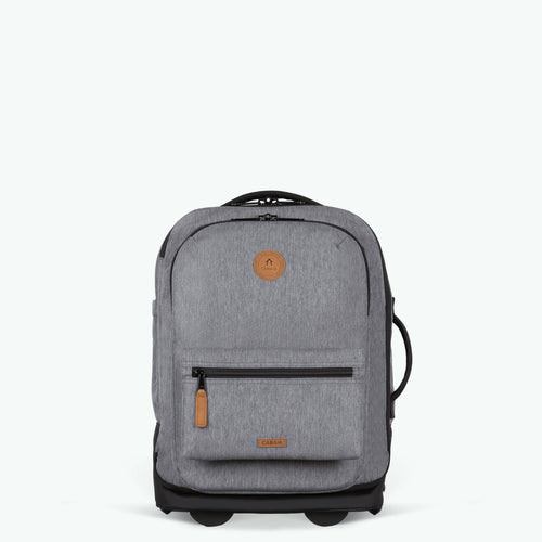 Valise Souple 2 roues XS Getaria - Cabaia