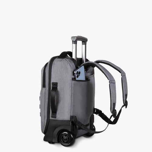 Valise Souple 2 roues XS Getaria - Cabaia -  - Cabaia
