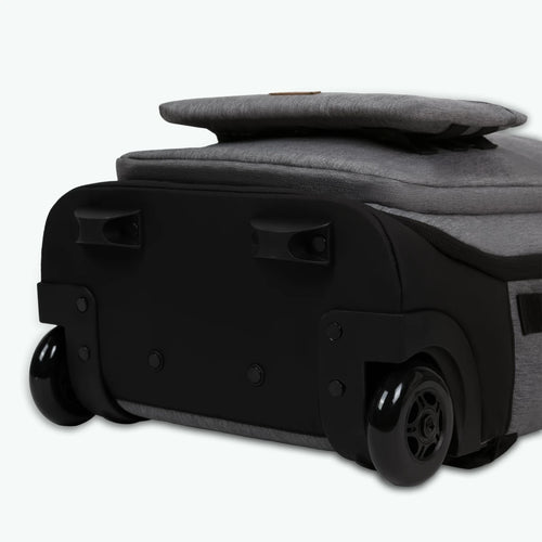 Valise Souple 2 roues XS Getaria - Cabaia -  - Cabaia